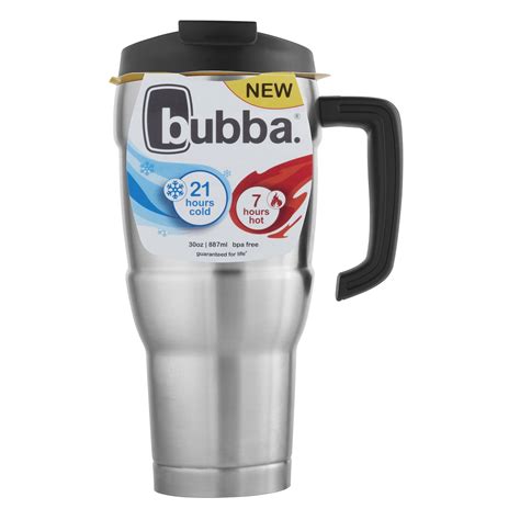 bubba drinking mugs